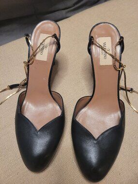 Valentino Garavani Heel